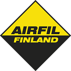 Airfil logo