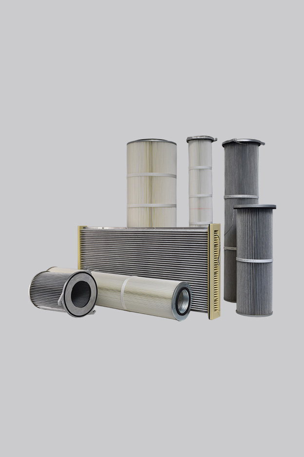 Pölynpoistojärjestelmät