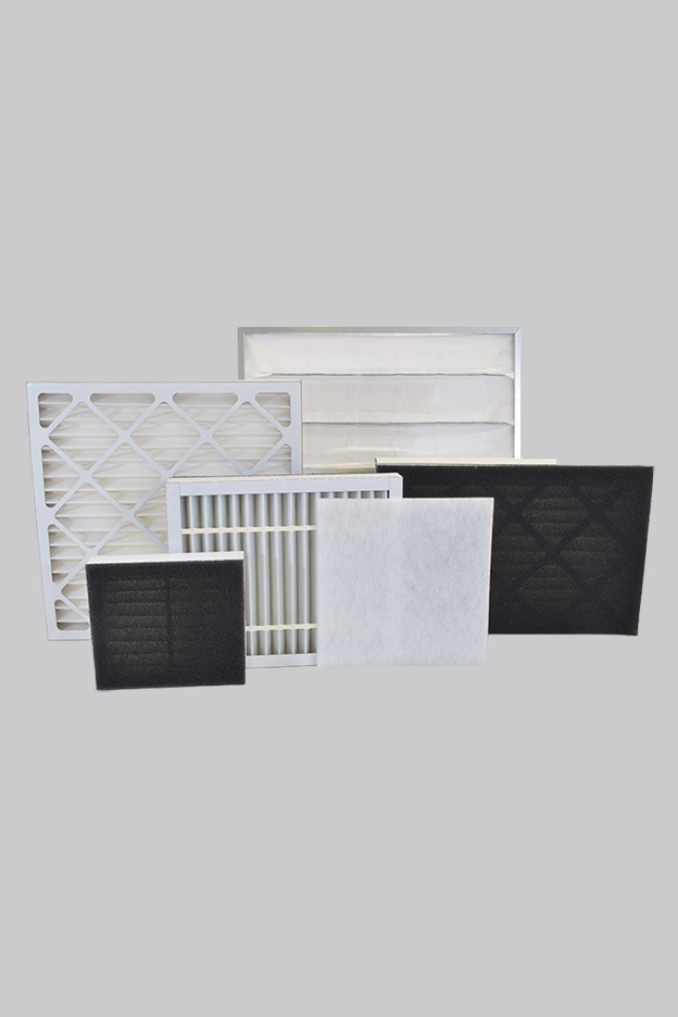 Rakennuslämmittimet